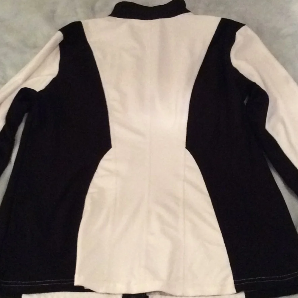 Jacket - Picture 4 of 4